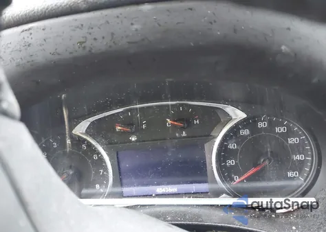 2021 GMC Terrain Awd Slt z USA, uszkodzony, nr VIN 3GKALVEV9ML394012